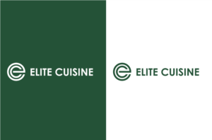 Logo Design by YudhaDesign for Elite Cuisine | Design #10503591