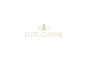 Diseño de Logo por wonderland para Elite Cuisine | Diseño: #10368315
