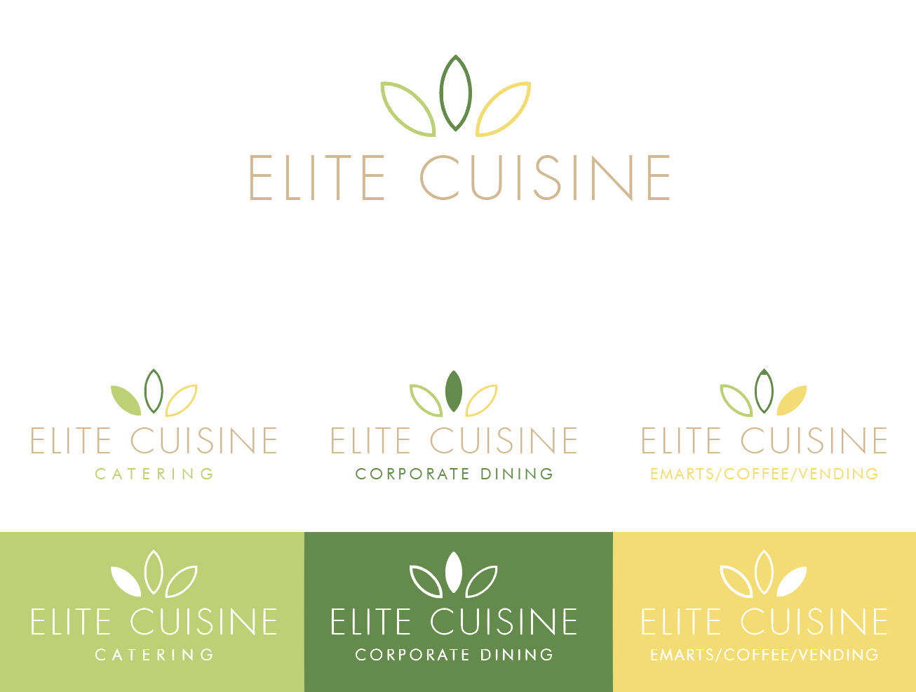 Diseño de Logo por wonderland para Elite Cuisine | Diseño #10377347