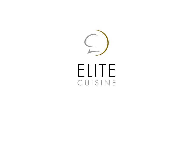 Diseño de Logo por yophi para Elite Cuisine | Diseño #10452847