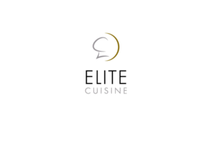 Diseño de Logo por yophi para Elite Cuisine | Diseño: #10452847