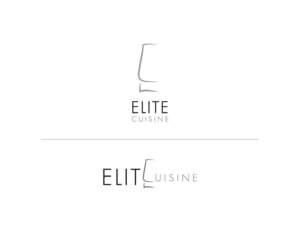 Diseño de Logo por yophi para Elite Cuisine | Diseño: #10452849