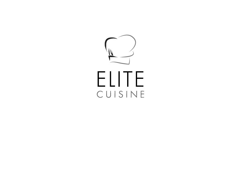 Diseño de Logo por yophi para Elite Cuisine | Diseño #10539756