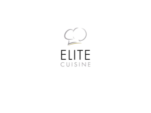 Diseño de Logo por yophi para Elite Cuisine | Diseño: #10539757