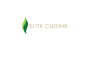 Diseño de Logo por instudio para Elite Cuisine | Diseño: #10455025