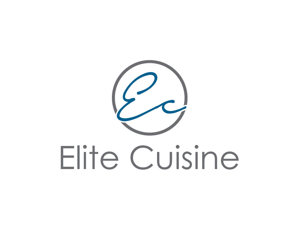 Logo Design by logomaster24 for Elite Cuisine | Design #10376025