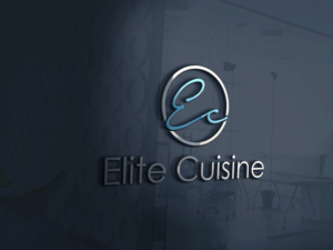 Diseño de Logo por logomaster24 para Elite Cuisine | Diseño: #10376026