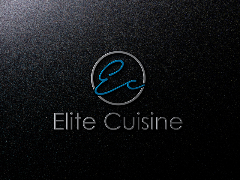 Logo Design by logomaster24 for Elite Cuisine | Design #10376027