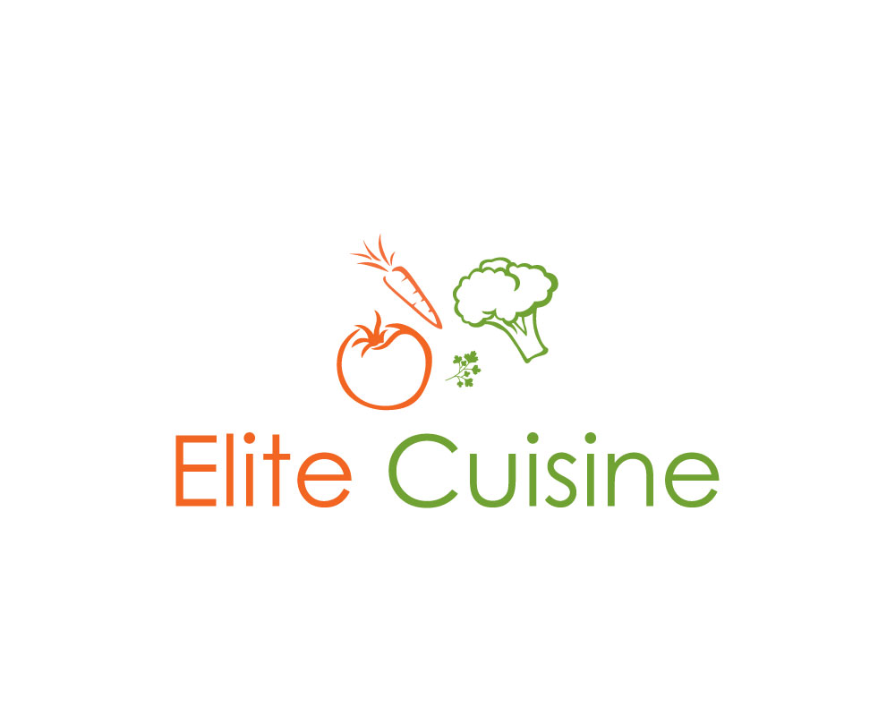 Diseño de Logo por logomaster24 para Elite Cuisine | Diseño #10376068