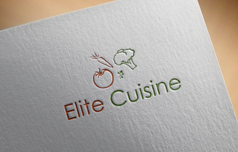 Diseño de Logo por logomaster24 para Elite Cuisine | Diseño #10376070