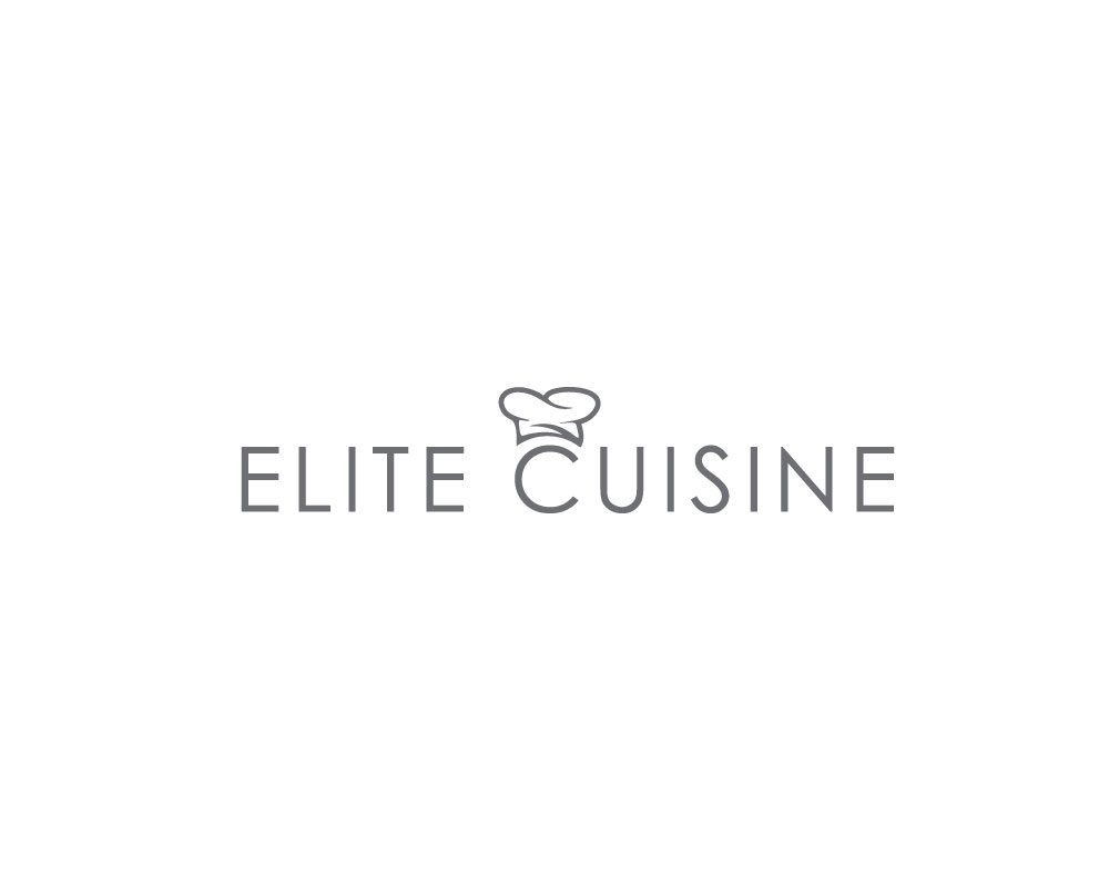 Diseño de Logo por logomaster24 para Elite Cuisine | Diseño #10436207