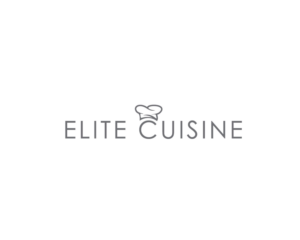 Diseño de Logo por logomaster24 para Elite Cuisine | Diseño: #10436207