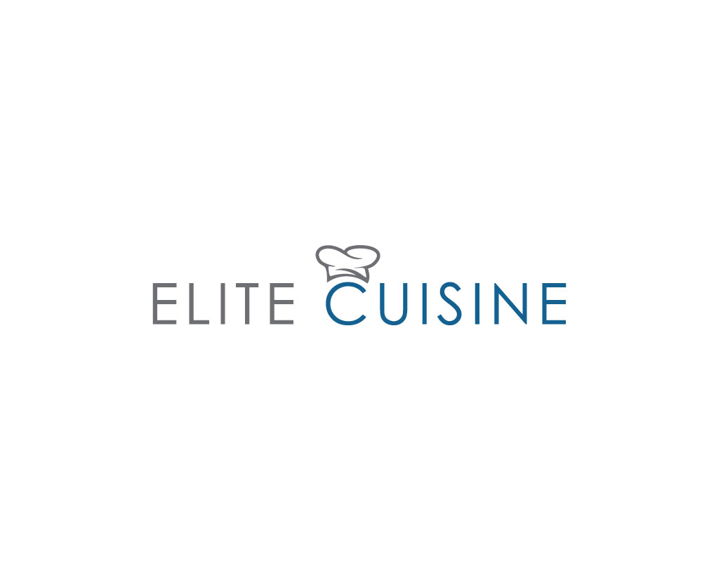 Logo Design by logomaster24 for Elite Cuisine | Design #10436208