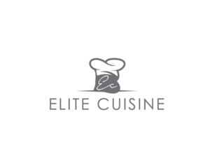 Diseño de Logo por logomaster24 para Elite Cuisine | Diseño: #10436209