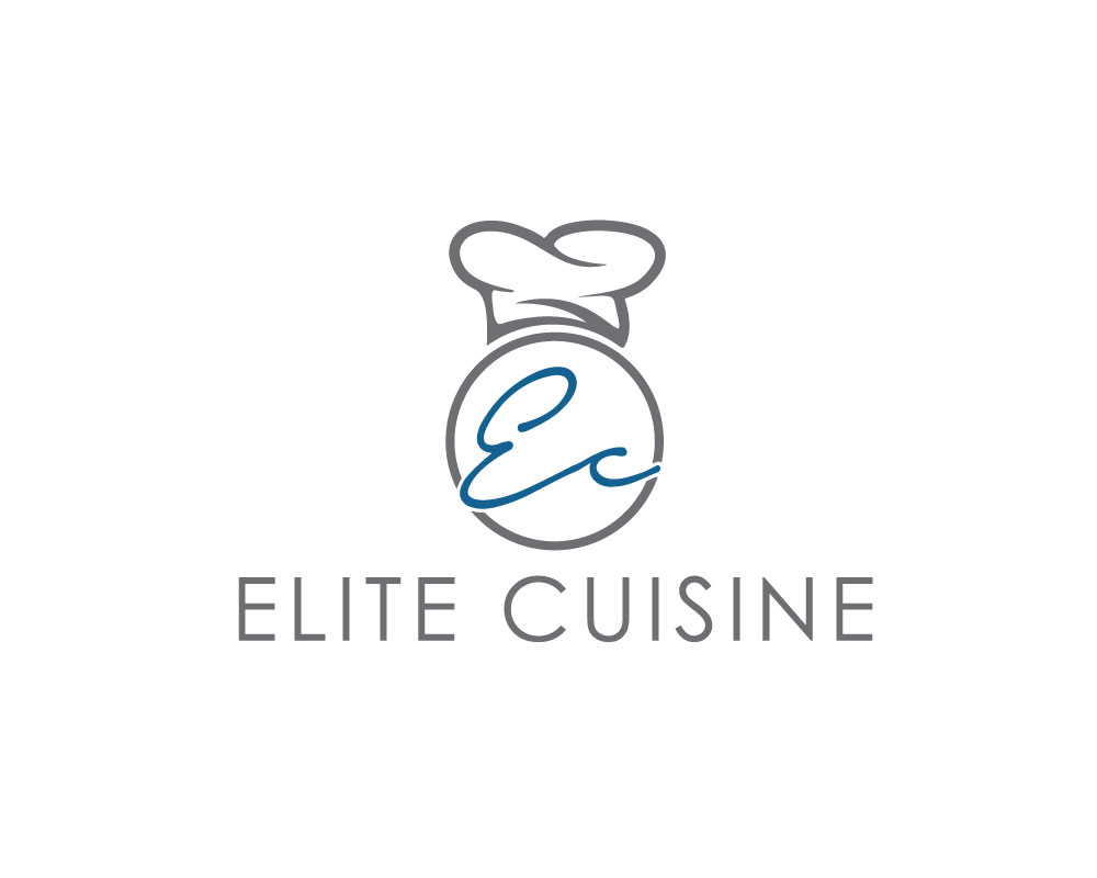 Logo Design by logomaster24 for Elite Cuisine | Design #10436210