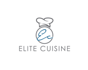 Diseño de Logo por logomaster24 para Elite Cuisine | Diseño: #10436210