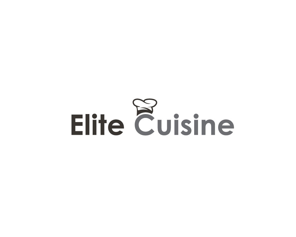 Diseño de Logo por logomaster24 para Elite Cuisine | Diseño #10461899