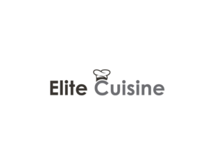 Diseño de Logo por logomaster24 para Elite Cuisine | Diseño: #10461899