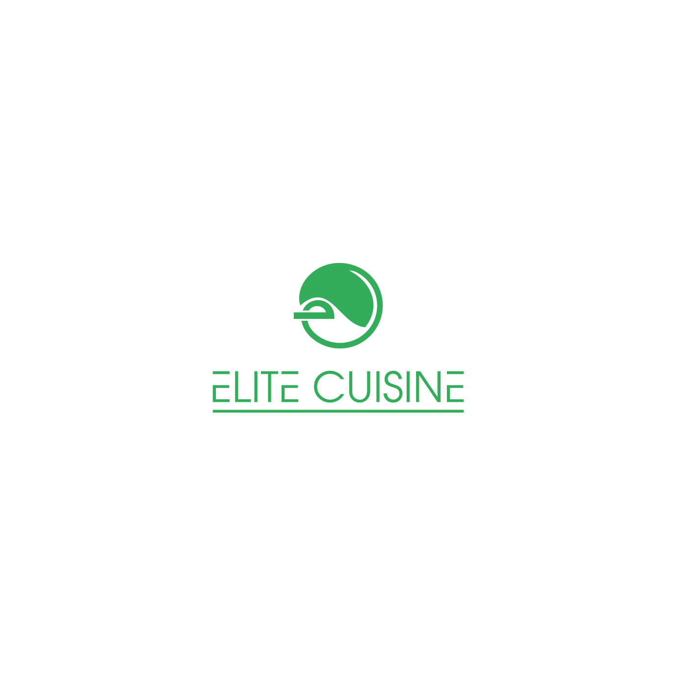 Diseño de Logo por nengkrang6x para Elite Cuisine | Diseño #10368390