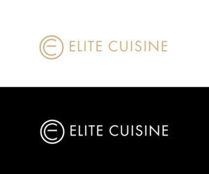 Diseño de Logo por Mohd00 para Elite Cuisine | Diseño: #10433552