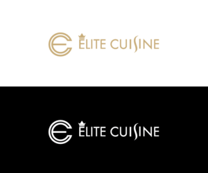 Diseño de Logo por Mohd00 para Elite Cuisine | Diseño: #10433555