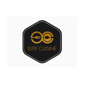 Diseño de Logo por Shireen Designs para Elite Cuisine | Diseño: #10559955