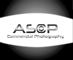 Logo-Design von Bella Cosa für Amy Sewell Photography | Design #2189549