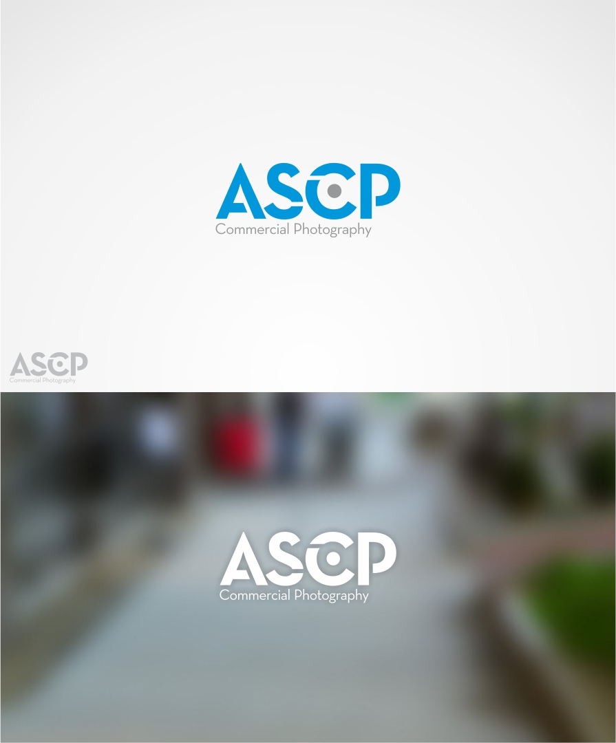 Logo-Design von Naavyd für Amy Sewell Photography | Design #2189815