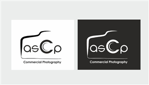 Logo Design by IneseRo for Amy Sewell Photography | Design: #2189165