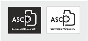 Logo Design by IneseRo for Amy Sewell Photography | Design: #2189208