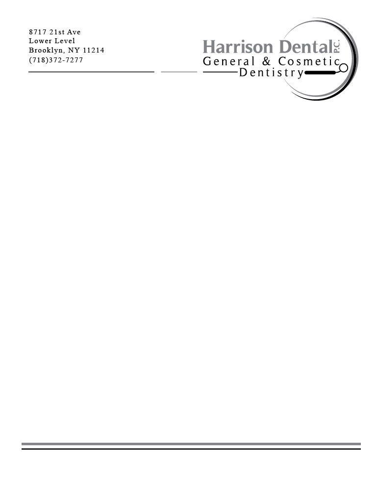 Diseño de Papelería por Amy Dawson - Design para este proyecto | Diseño #11291112