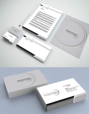 Stationery Design by anshtoyj for this project | Design: #11271560