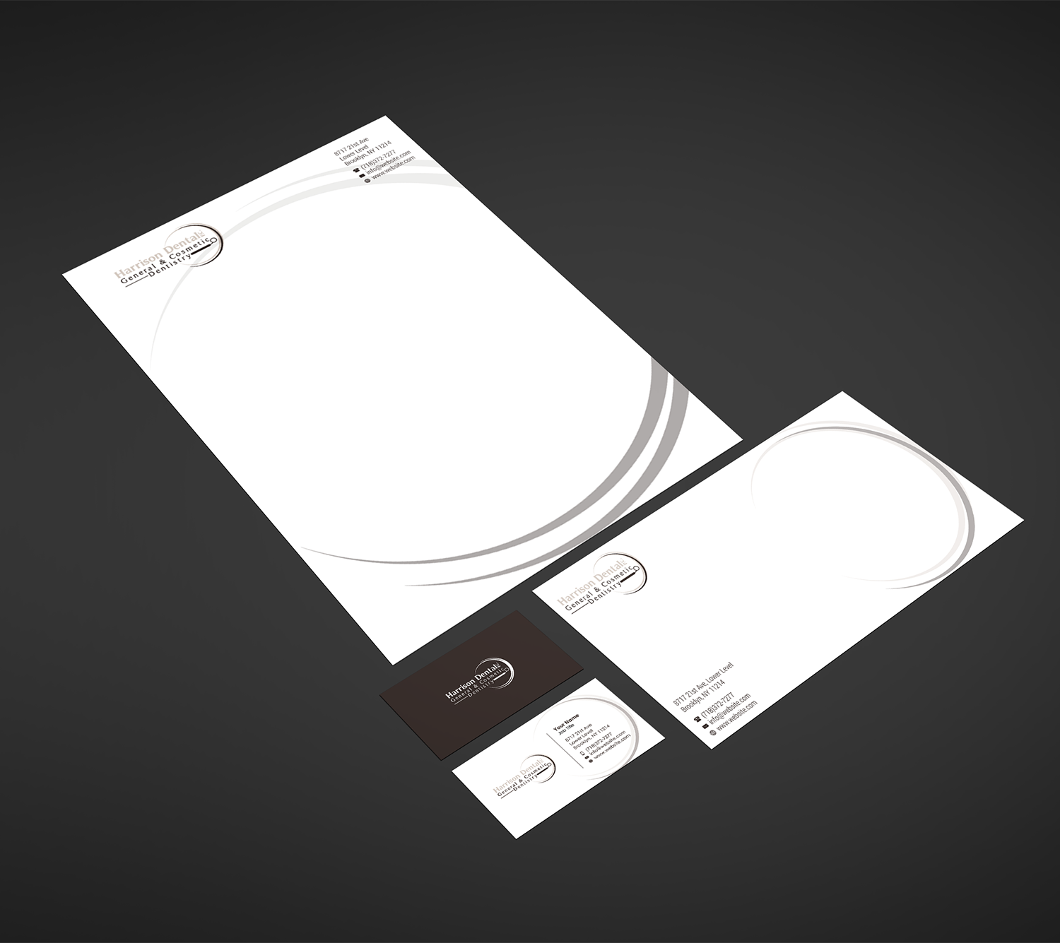 Diseño de Papelería por premnice para este proyecto | Diseño #11301673