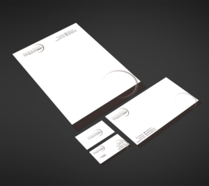 Stationery Design by premnice for this project | Design: #11301674