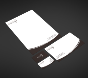 Stationery Design by premnice for this project | Design: #11301675
