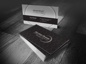 Stationery Design by asimali for this project | Design #11279147