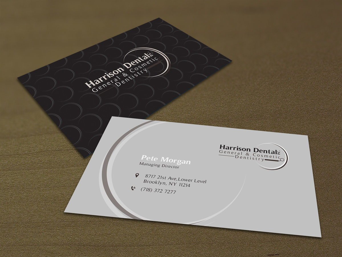 Stationery Design by asimali for this project | Design #11289339