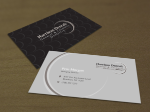 Stationery Design by asimali for this project | Design: #11289339