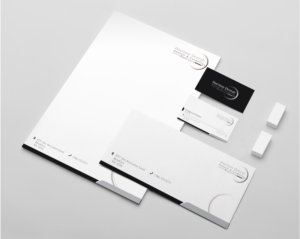 Stationery Design by graphicssquare for this project | Design: #11286493