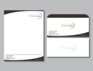 Stationery Design by Verified artistry (Design garden) for this project | Design: #11266408