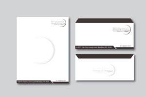 Stationery Design by Verified artistry (Design garden) for this project | Design: #11266425