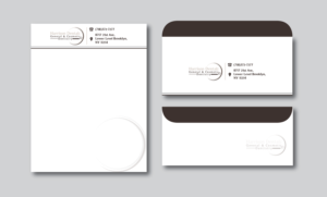 Stationery Design by Verified artistry (Design garden) for this project | Design: #11266426