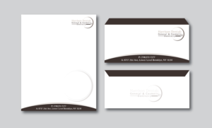 Stationery Design by Verified artistry (Design garden) for this project | Design: #11266429