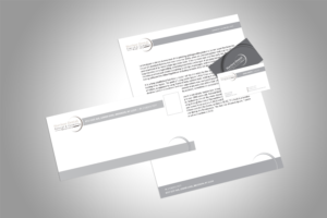 Stationery Design by Grafactory for this project | Design: #10360504