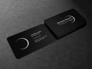 Stationery Design by Creations Box 2015 for this project | Design: #10378719