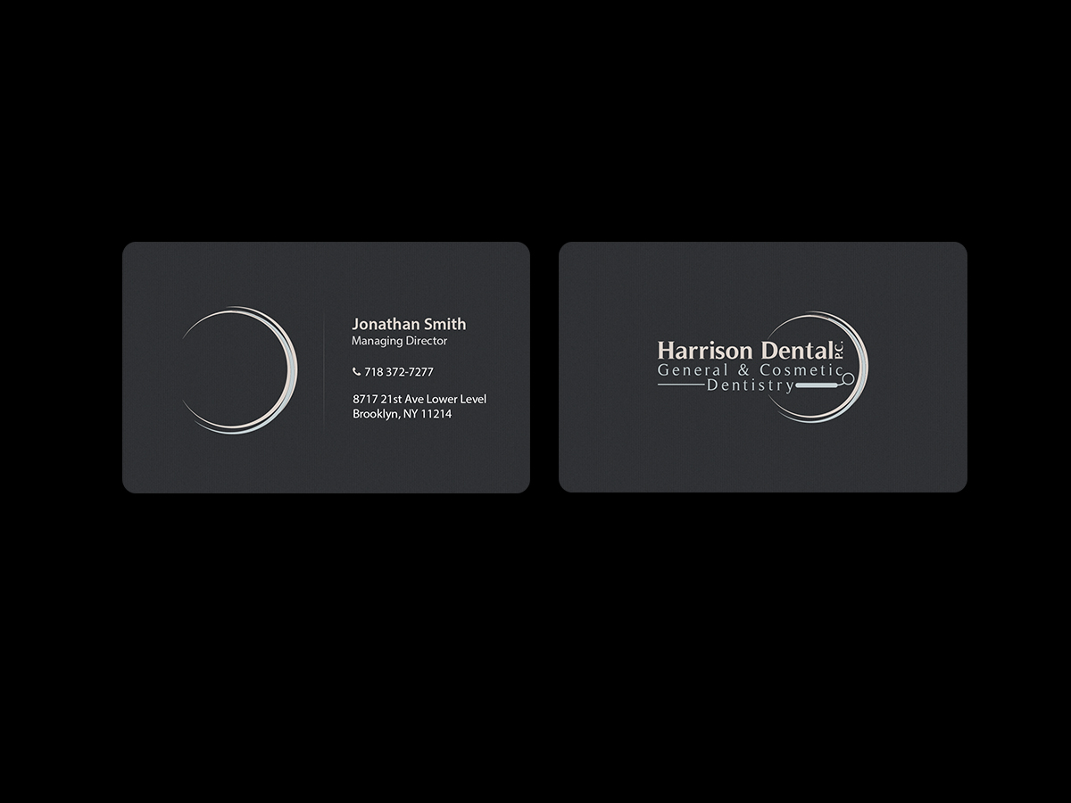 Stationery Design by Creations Box 2015 for this project | Design #10378724