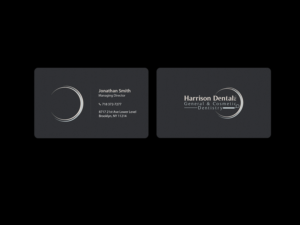 Stationery Design by Creations Box 2015 for this project | Design: #10378724