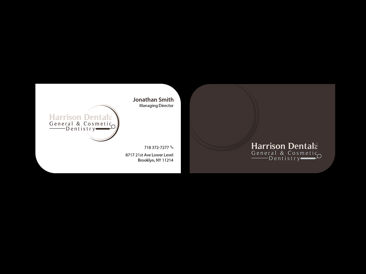 Stationery Design by Creations Box 2015 for this project | Design #10378726