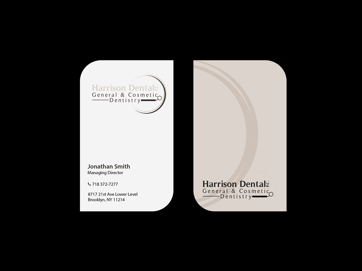 Stationery Design by Creations Box 2015 for this project | Design #10378730