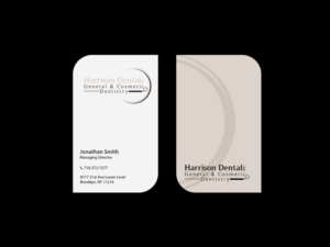 Stationery Design by Creations Box 2015 for this project | Design: #10378730